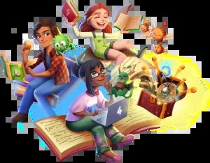 writing games|Join the 4thewords Writing Revolution .